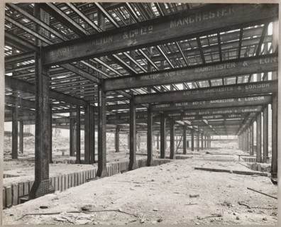 Geological Museum, Exhibition Road, Kensington, Kensington and Chelsea, London, 1930. Creator: Stewart Bale Limited.