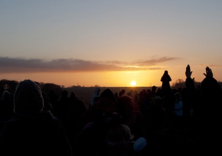 Stonehenge, Stonehenge Down, Amesbury, Wiltshire, 2012. Creator: Chris Redgrave.