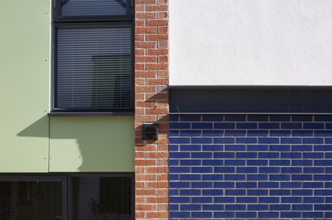 Paintworks, Brislington, City of Bristol, 2018. Creator: James O Davies.