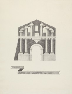 Mision San Francisco de Asis, 1935/1942. Creator: James Jones.