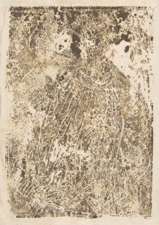 St. Margaret (Schr. 2846), 15th century., 15th century. Creator: Anon.