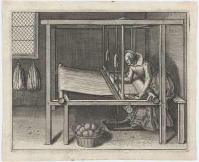 Enigmes Joyeuses pour les Bons Esprits, Plate 5, ca. 1615. Creators: Jan van Haelbeeck, Jean le Clerc.