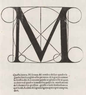Divina proportione, June 1, 1509. Creator: Unknown.