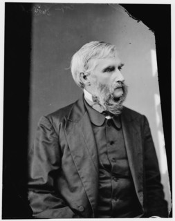 Joseph A. Cooper, between 1870 and 1880. Creator: Unknown.