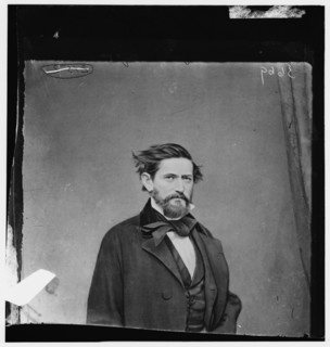 Jack Hayes, between 1870 and 1880. Creator: Unknown.