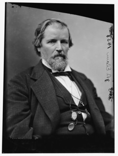 Joseph B. Elam of Louisiana, between 1870 and 1880. Creator: Unknown.