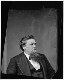 John H. Bagley Junior of New York, between 1870 and 1880. Creator: Unknown.