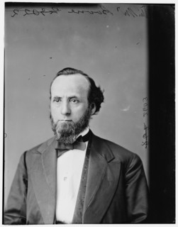 J.M. Boone of New York, between 1870 and 1880. Creator: Unknown.