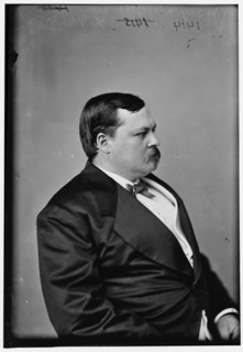 Joseph Jorgensen of Virginia, between 1870 and 1880. Creator: Unknown.