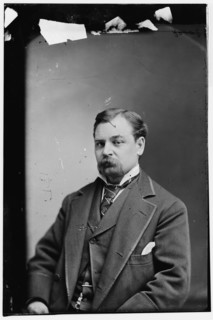 Robert T. Lincoln, between 1870 and 1880. Creator: Unknown.