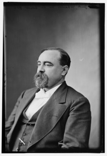 Jack Wharton, Gov. Louisiana.?, between 1870 and 1880. Creator: Unknown.