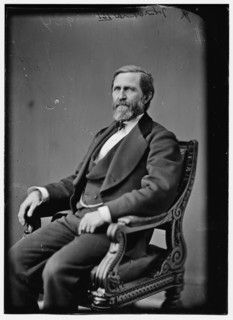 Robert Anthony Hatcher of Missouri, between 1870 and 1880. Creator: Unknown.
