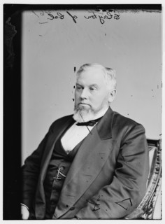 Charles Clayton of California, between 1865 and 1880. Creator: Unknown.
