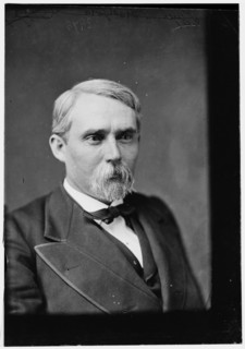 Taul Bradford of Alabama., between 1870 and 1880. Creator: Unknown.