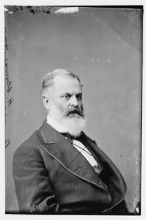 H. Clymer of Pennsylvania, between 1870 and 1880. Creator: Unknown.