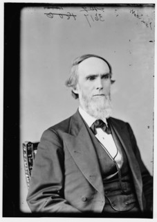 Senator Scott, 1870-1880. Creator: Unknown.