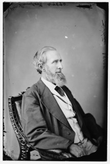 William Henry Lamport, between 1870 and 1880. Creator: Unknown.