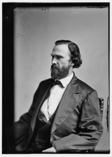 John DeWitt Atkins of Tennessee, between 1870 and 1880. Creator: Unknown.