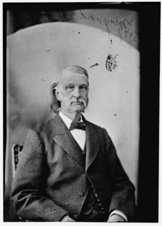 Horace Maynard of Tennessee, between 1870 and 1880. Creator: Unknown.