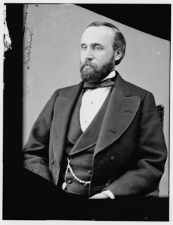 Milton I. Southard, between 1870 and 1880. Creator: Unknown.