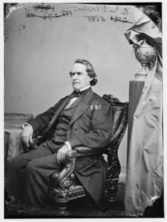 George Funston Miller of Pennsylvania, between 1860 and 1875. Creator: Unknown.