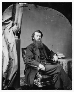 T.W. Ferry, between 1860 and 1875. Creator: Unknown.