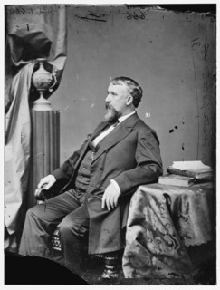 Joseph Carter Abbott, 1860-1875. Creator: Unknown.