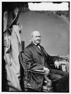 James Hamilton Goss of South Carolina, between 1860 and 1875. Creator: Unknown.