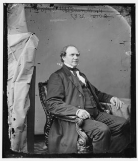 James Kennedy Moorehead of Pennsylvania, between 1860 and 1875. Creator: Unknown.