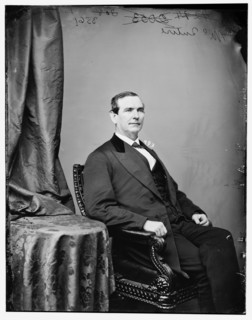 Archibald Thompson MacIntyre, between 1860 and 1875. Creator: Unknown.