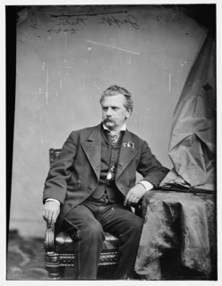 Judge Fisher, between 1860 and 1875. Creator: Unknown.