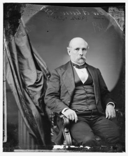 James L. Alcorn, between 1860 and 1875. Creator: Unknown.