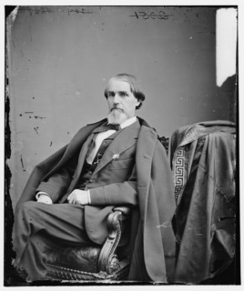 Elliott Muse Braxton of Virginia, between 1860 and 1875. Creator: Unknown.