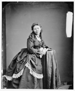 Brady Studio, between 1860 and 1875. Creator: Unknown.