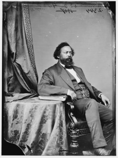 Benjamin S. Turner, between 1860 and 1875. Creator: Unknown.
