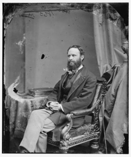 John Winthrop Chanler, between 1860 and 1875. Creator: Unknown.