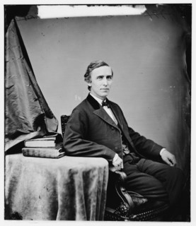 John Baldwin Hawley, between 1860 and 1875. Creator: Unknown.