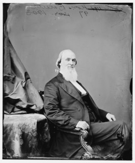 Bassett, between 1860 and 1875. Creator: Unknown.