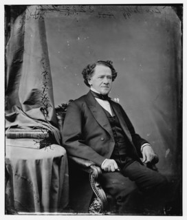 Gilbert, between 1860 and 1875. Creator: Unknown.