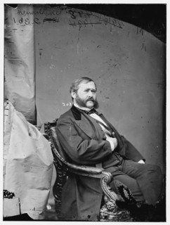 Thayer, between 1860 and 1875. Creator: Unknown.
