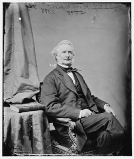 Gibson, between 1860 and 1875. Creator: Unknown.