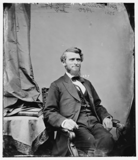 Arthur Ingram Boreman, between 1860 and 1875. Creator: Unknown.