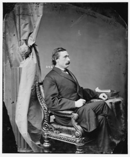 John Fox of New York, between 1860 and 1875. Creator: Unknown.