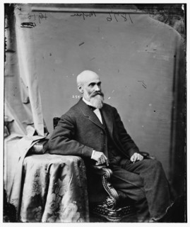 Hooper, between 1860 and 1875. Creator: Unknown.
