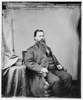 Benjamin Franklin Whittemore of South Carolina, between 1860 and 1875. Creator: Unknown.