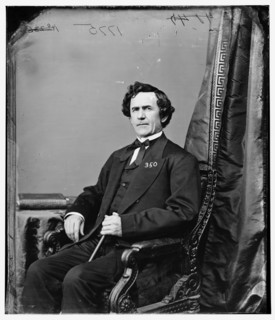 Griffin, between 1860 and 1875. Creator: Unknown.