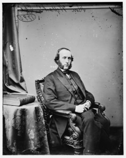 Willard, between 1860 and 1875. Creator: Unknown.