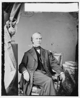 William Pierce Price of Georgia, between 1860 and 1875. Creator: Unknown.