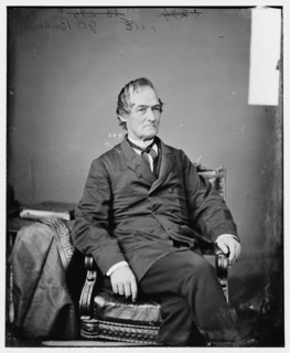 Joel Allen Barber, between 1860 and 1875. Creator: Unknown.