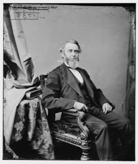 Dennis McCarthy, between 1860 and 1875. Creator: Unknown.